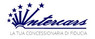 Logo Intercars Srl